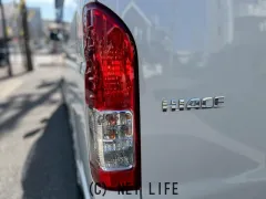 トヨタ ハイエースバン