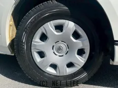 トヨタ ハイエースバン