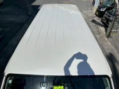 トヨタ ハイエースバン