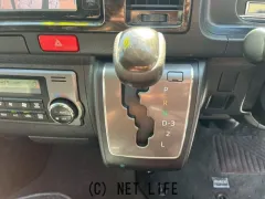 トヨタ ハイエースバン