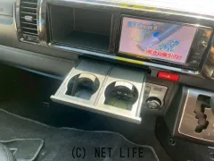 トヨタ ハイエースバン