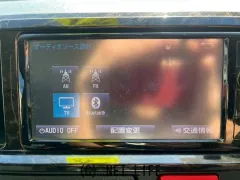 トヨタ ハイエースバン