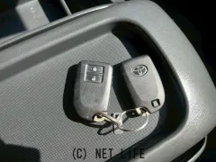 トヨタ ハイエースバン