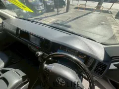 トヨタ ハイエースバン