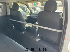 トヨタ ハイエースバン