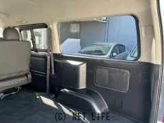 トヨタ ハイエースバン