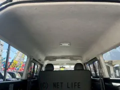 トヨタ ハイエースバン