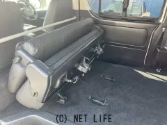 トヨタ ハイエースバン
