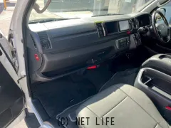 トヨタ ハイエースバン