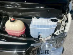 トヨタ ハイエースバン