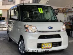 スバル シフォン