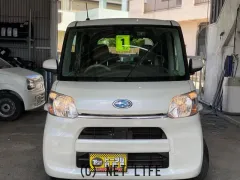 スバル シフォン