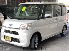 スバル シフォン