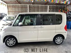 スバル シフォン