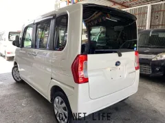 スバル シフォン