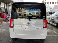 スバル シフォン