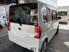 スバル シフォン