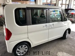 スバル シフォン