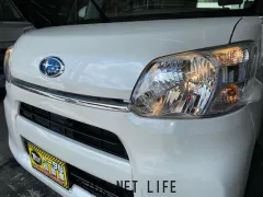 スバル シフォン