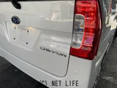 スバル シフォン