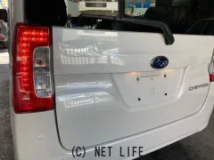 スバル シフォン