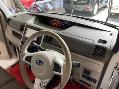 スバル シフォン