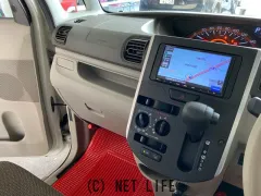 スバル シフォン