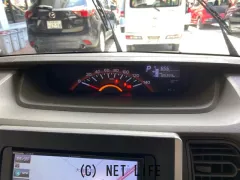 スバル シフォン