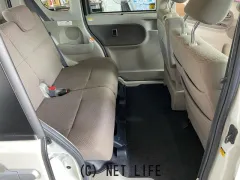 スバル シフォン