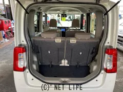 スバル シフォン