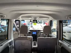 スバル シフォン