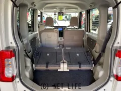 スバル シフォン