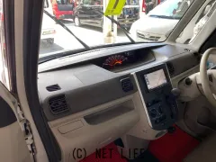 スバル シフォン