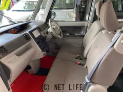 スバル シフォン