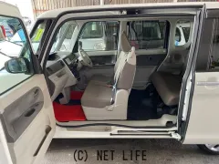 スバル シフォン