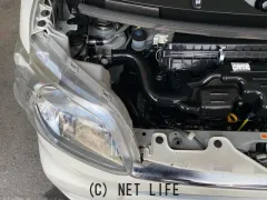 スバル シフォン