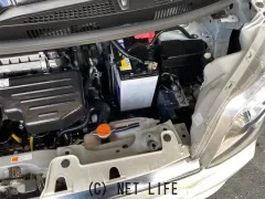 スバル シフォン