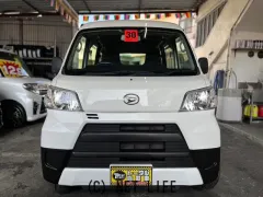 ダイハツ ハイゼットカーゴ