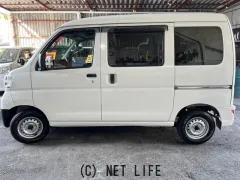 ダイハツ ハイゼットカーゴ