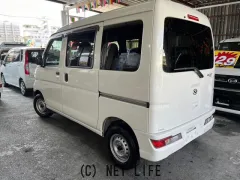 ダイハツ ハイゼットカーゴ