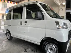 ダイハツ ハイゼットカーゴ