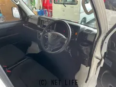 ダイハツ ハイゼットカーゴ