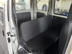 ダイハツ ハイゼットカーゴ