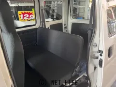 ダイハツ ハイゼットカーゴ