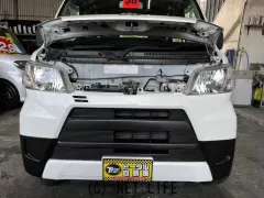 ダイハツ ハイゼットカーゴ