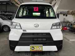 ダイハツ ハイゼットカーゴ