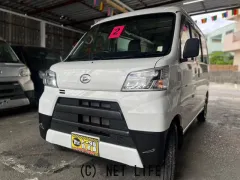 ダイハツ ハイゼットカーゴ