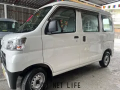 ダイハツ ハイゼットカーゴ
