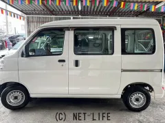 ダイハツ ハイゼットカーゴ