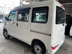 ダイハツ ハイゼットカーゴ